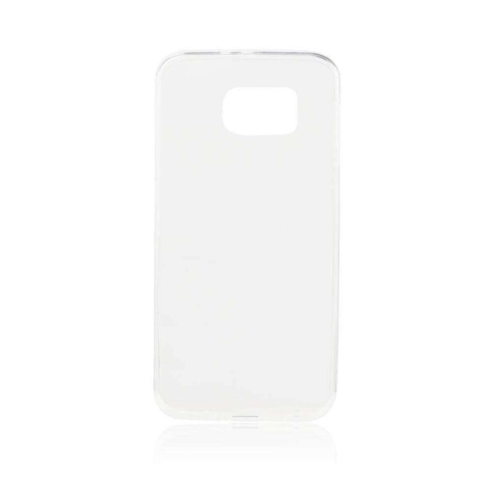 Husa TPU Samsung S6 transparenta