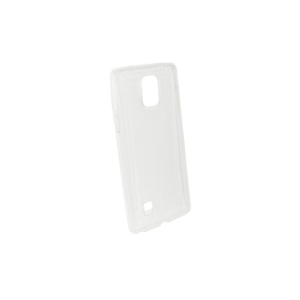 Husa TPU Samsung Note 4 transparenta