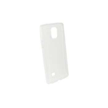 Husa TPU Samsung Note 4 transparenta Husa TPU Samsung Note 4 transparenta