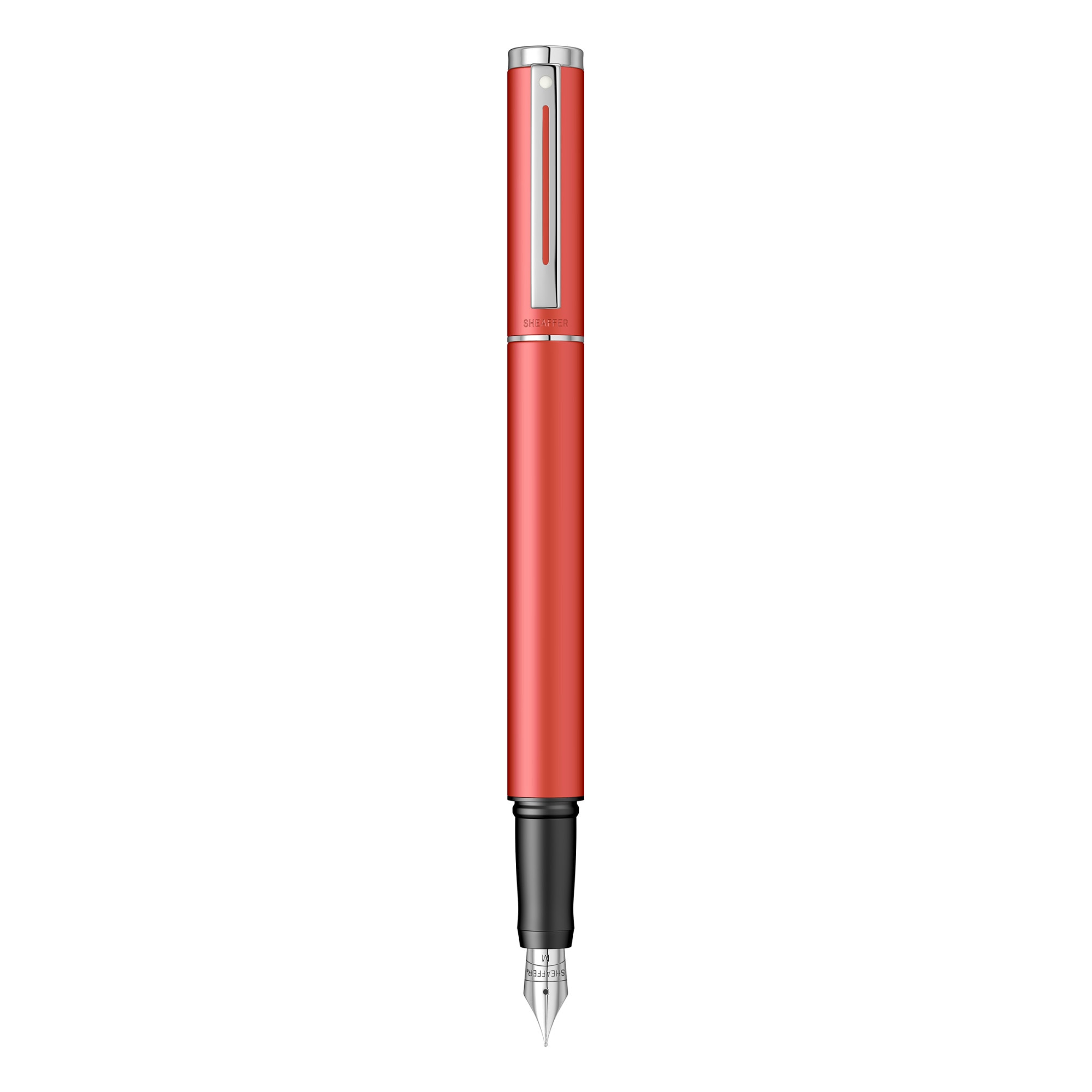 Stilou Sheaffer Award Matte Red CT