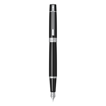 Stilou Sheaffer 300 Glossy Black CT Stilou Sheaffer 300 Glossy Black CT