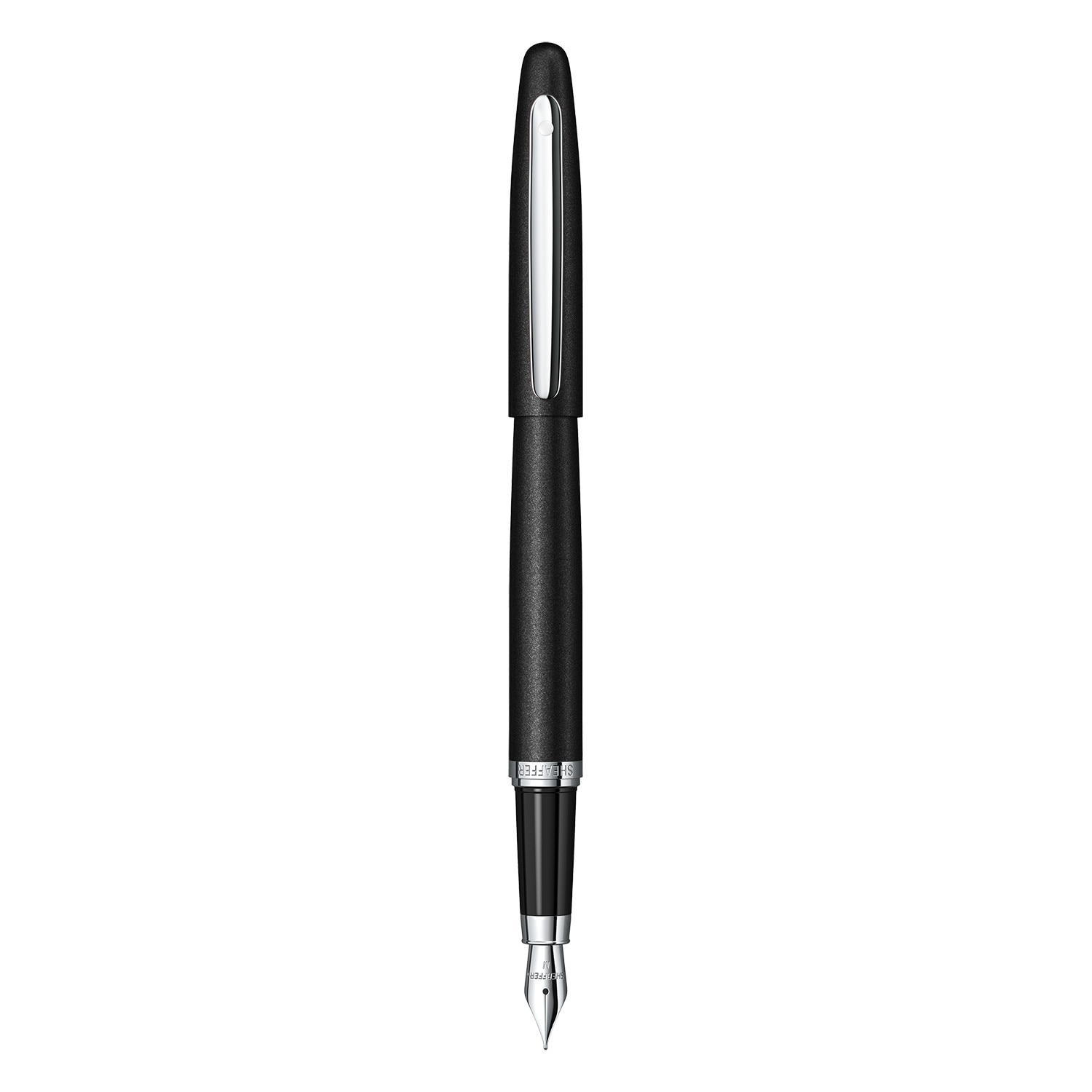 Stilou Sheaffer VFM Matte Black NT