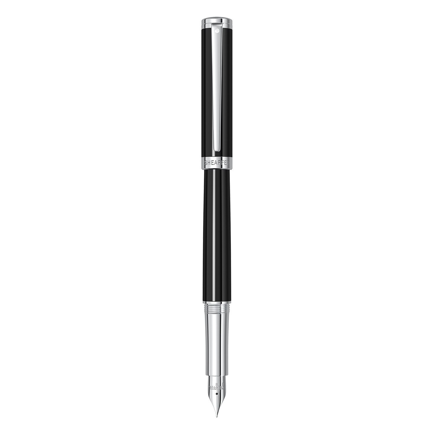 Stilou Sheaffer Intensity Onyx Black CT