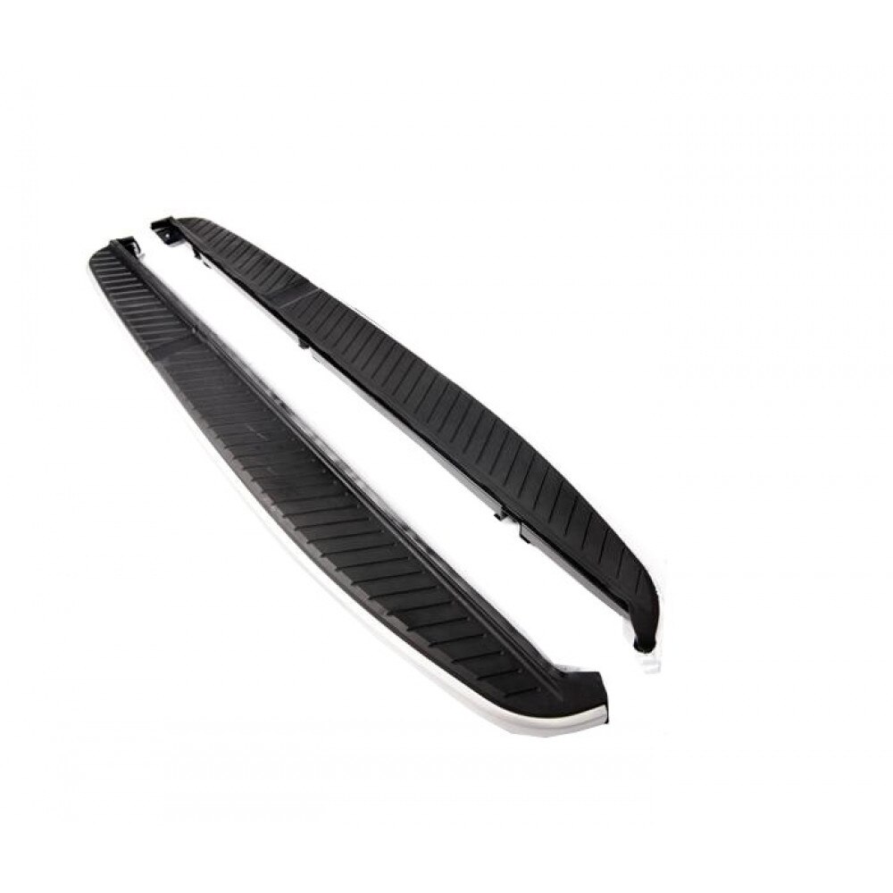 Praguri Trepte Laterale compatibil cu Land Rover Range Sport L320 2005-2013