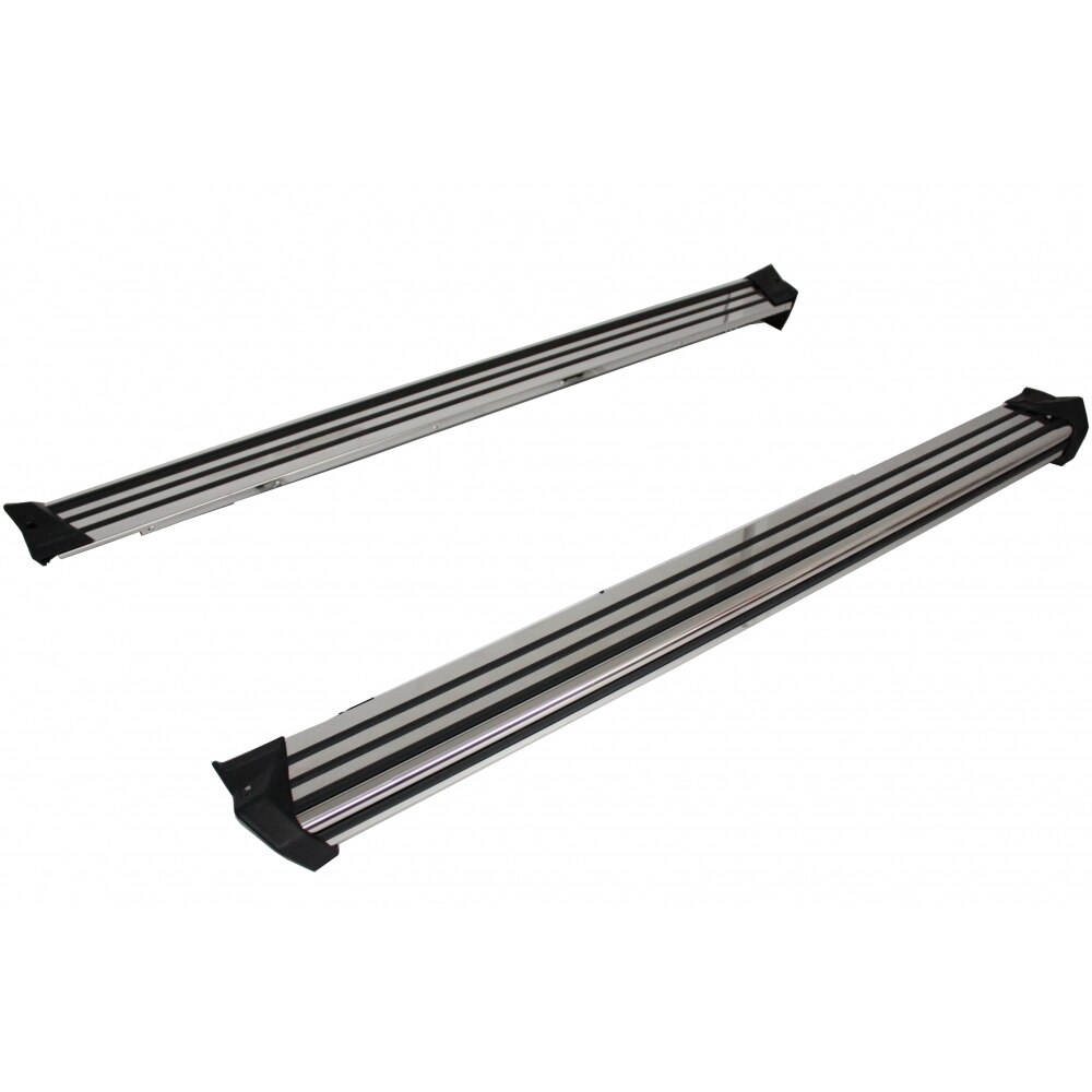 Praguri trepte laterale compatibil cu Mercedes G-Class W463 1989-up