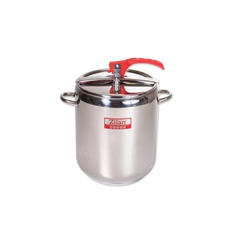 Oala presiune inox Zilan 5 L. ZLN4627 Oala presiune inox Zilan 5 L. ZLN4627