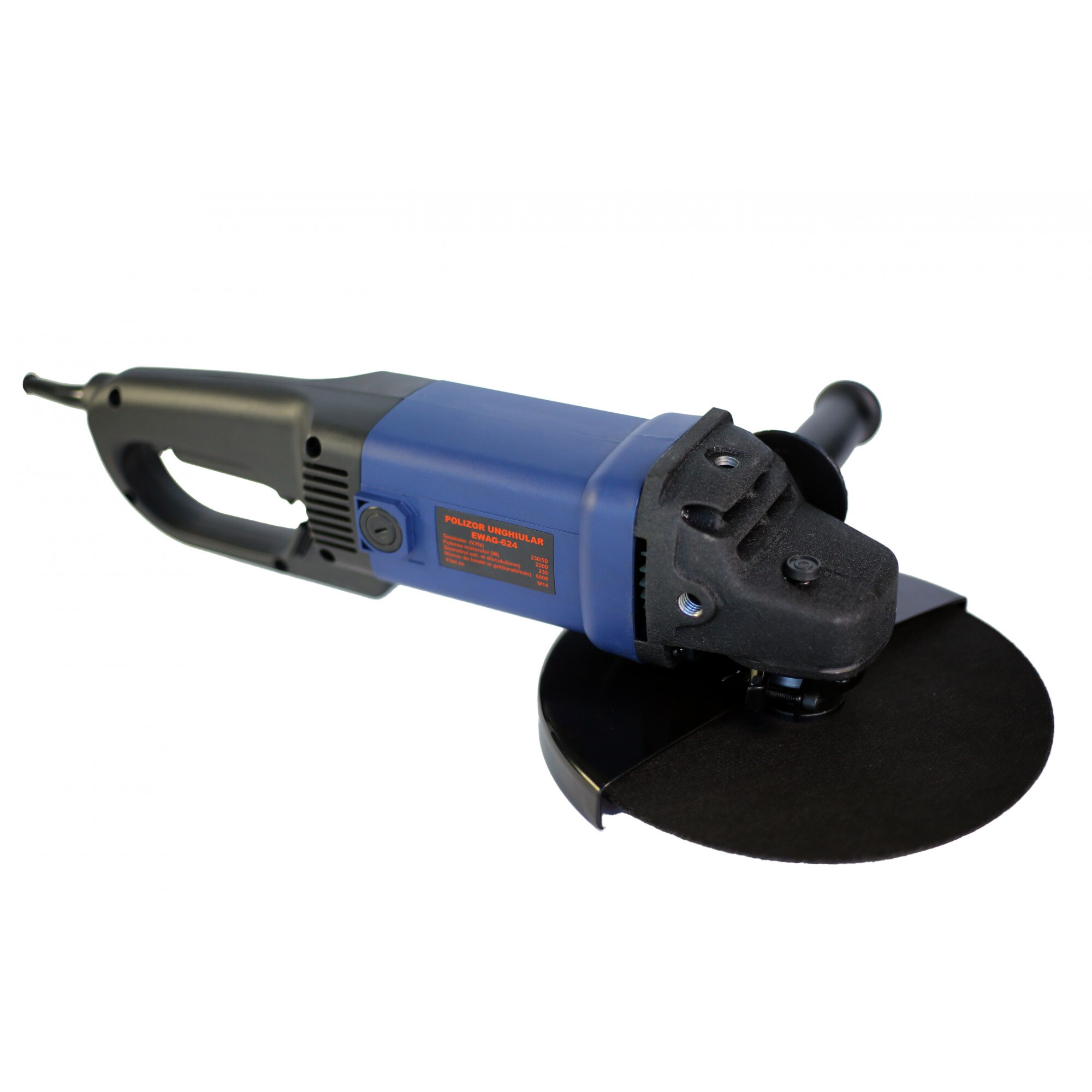Polizor unghiular 230/2000 EWAG624 KRATOS