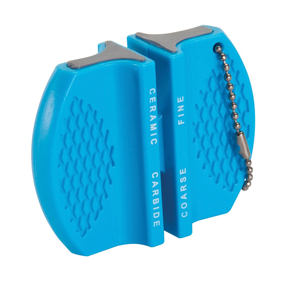 Dispozitiv ascutit cutite portabil , Silverline