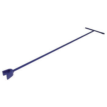 Cheie acces robineti de la distanta , 970mm , Silverline Cheie acces robineti de la distanta , 970mm , Silverline