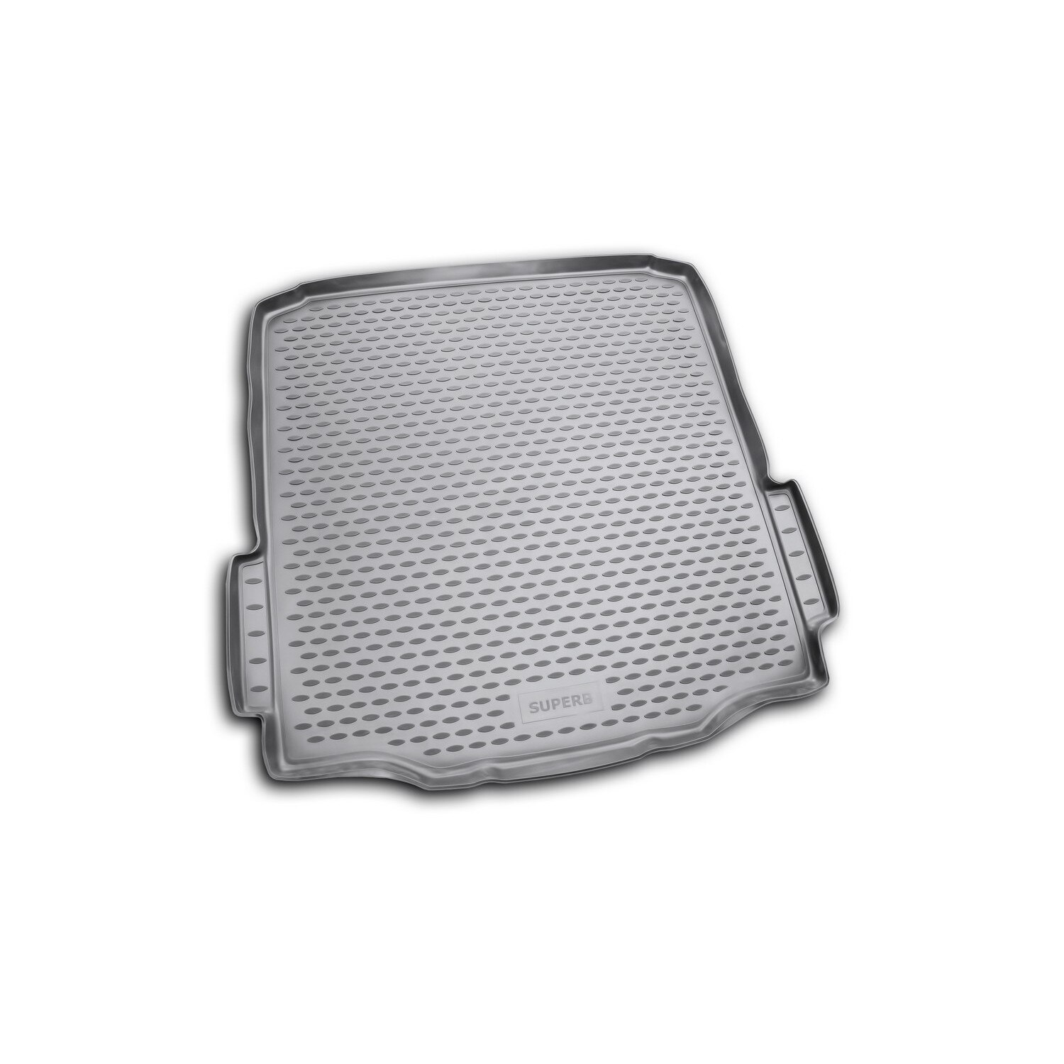 Tavita protectie portbagaj Novline SKODA Superb 2008- , berlina