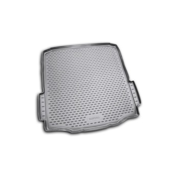 Tavita protectie portbagaj Novline SKODA Superb 2008- , berlina Tavita protectie portbagaj Novline SKODA Superb 2008- , berlina