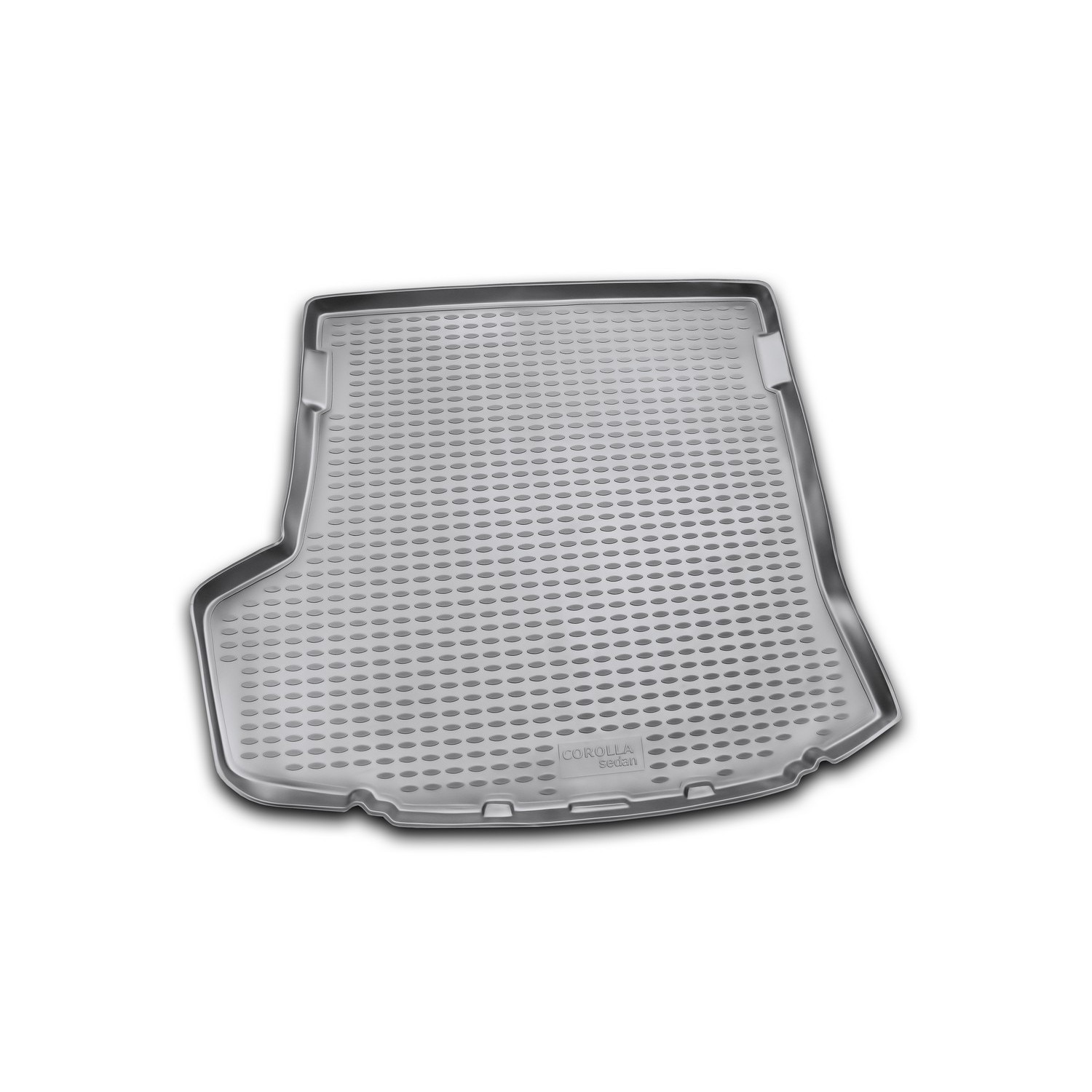 Tavita protectie portbagaj Novline TOYOTA Corolla 01/2007-2010, 2010- , berlina