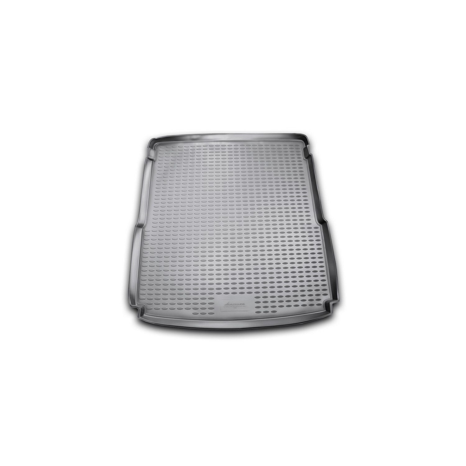 Tavita protectie portbagaj Novline VOLKSWAGEN Passat B7, 2011- , combi