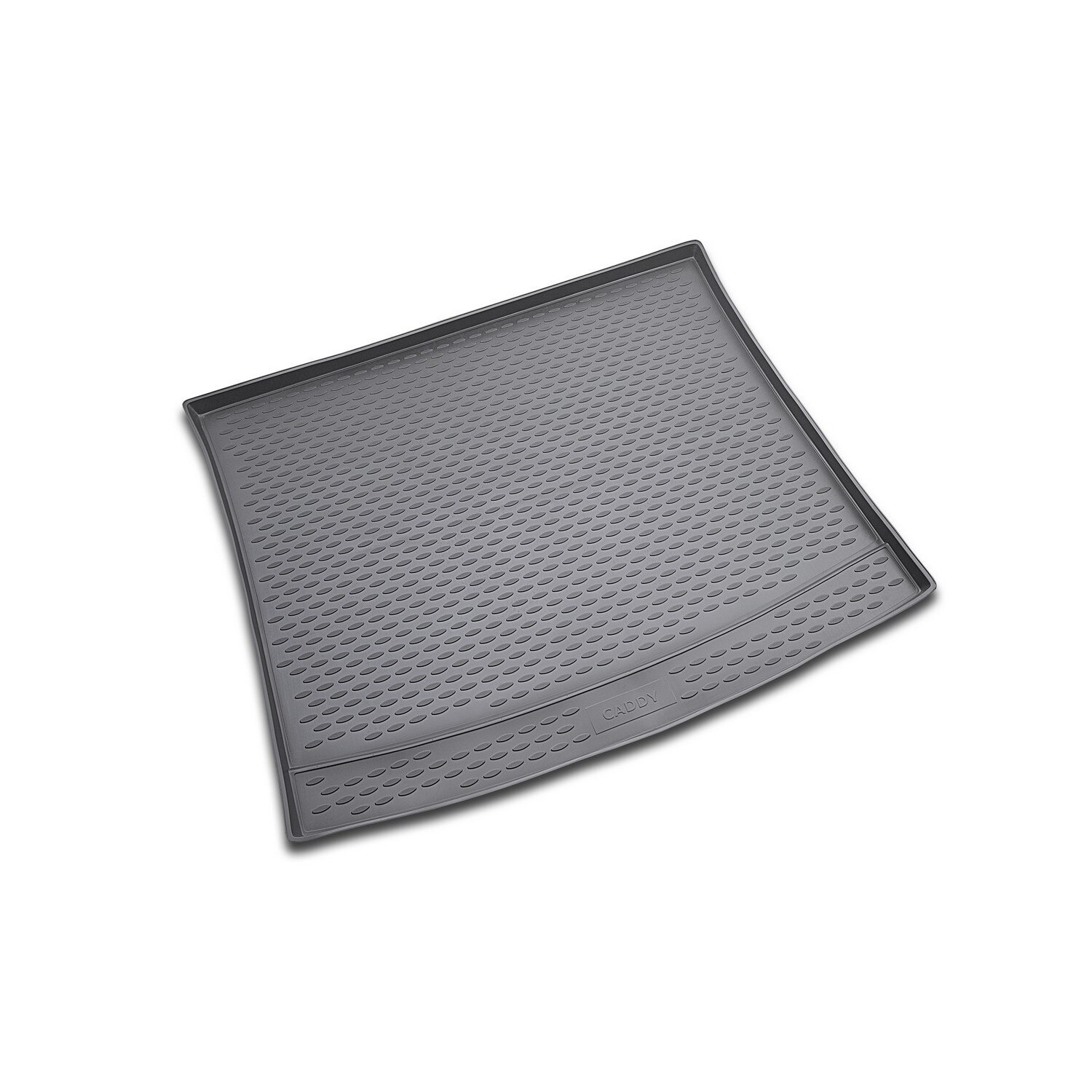 Tavita protectie portbagaj Novline VW Caddy 10/2007- , monovolum