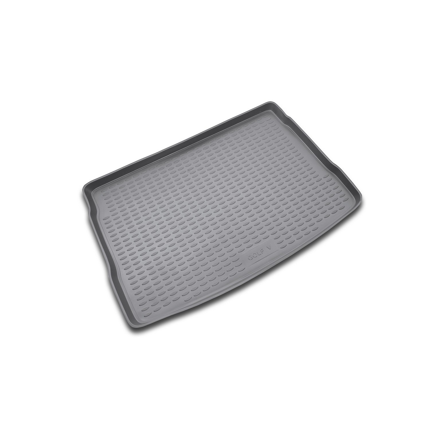 Tavita protectie portbagaj Novline VW Golf V 10/2003-2009, hatchback