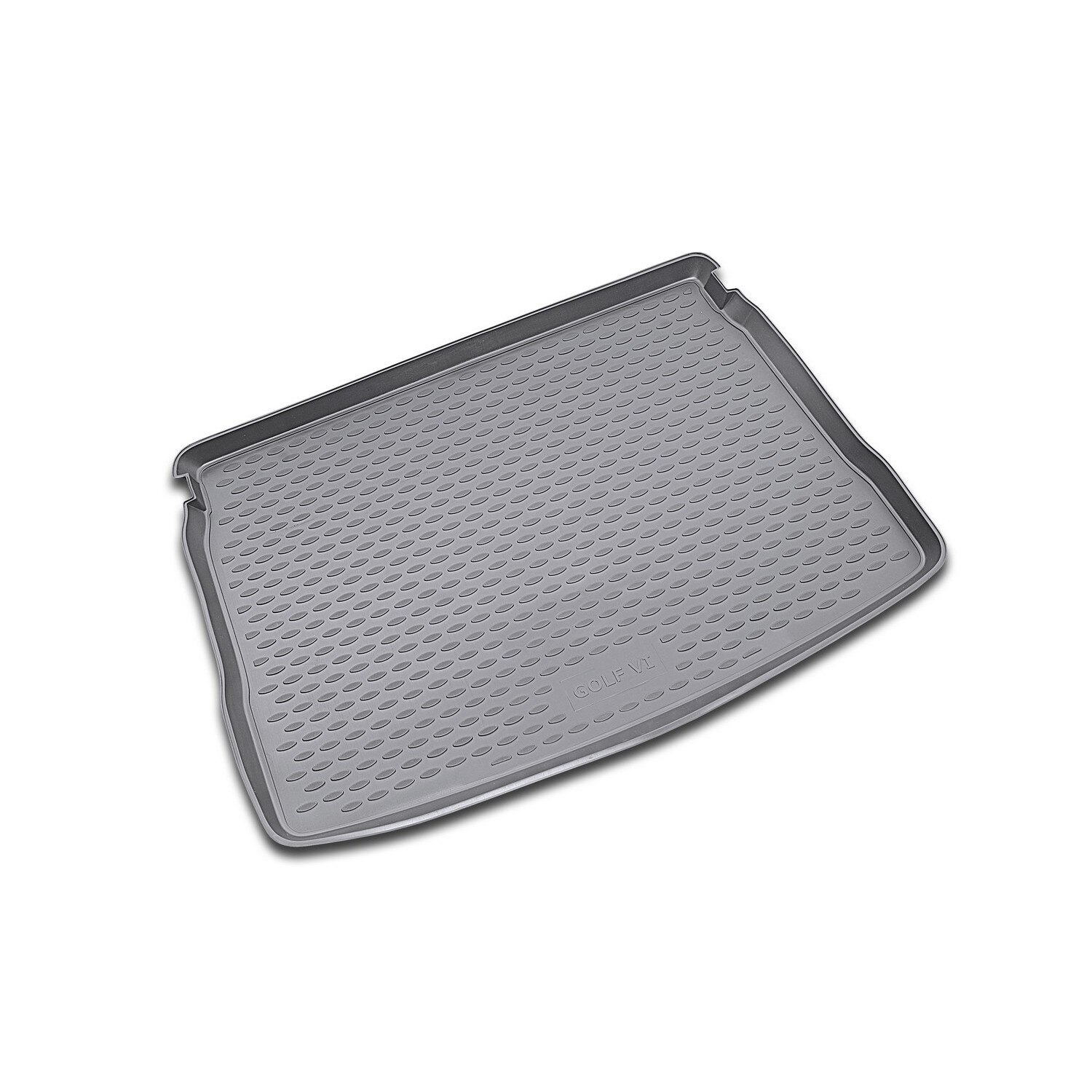 Tavita protectie portbagaj Novline VW Golf VI 04/2009- , hatchback