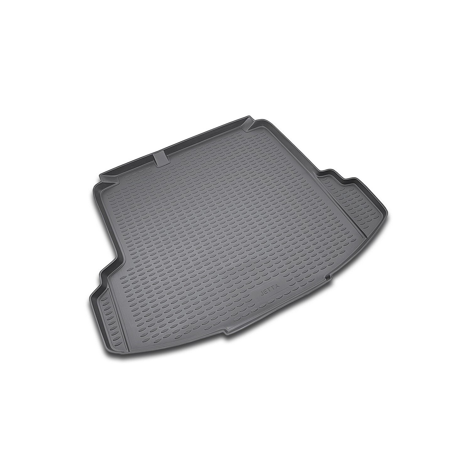 Tavita protectie portbagaj Novline VW Jetta 02/2005- , berlina