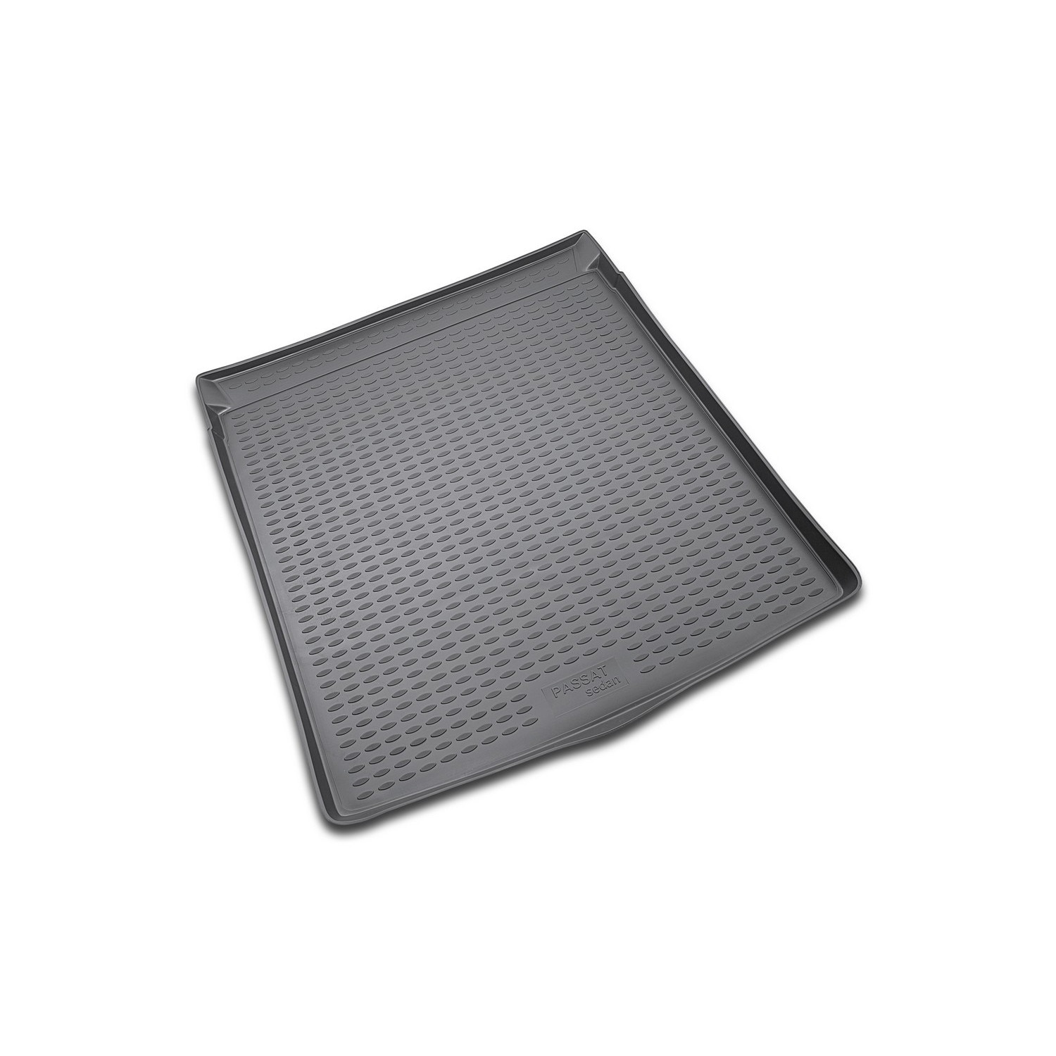 Tavita protectie portbagaj Novline VW Passat B6 09/2005- , berlina