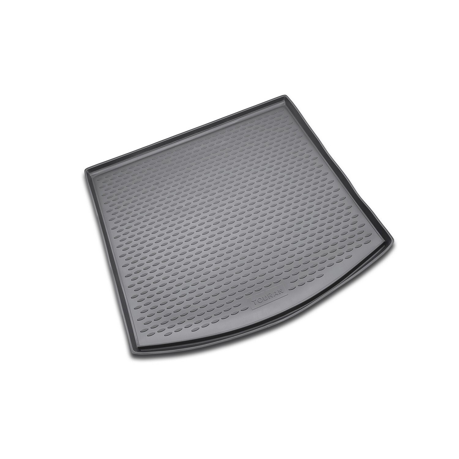 Tavita protectie portbagaj Novline VW Touran 11/2006- , monovolum, 7 locuri