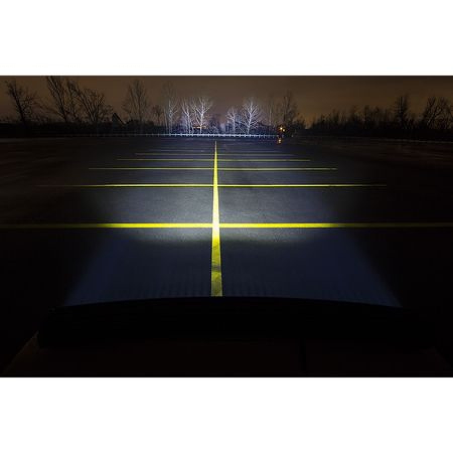 LED бар 180W 12V-24V 80см - eMAG.bg