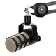 RØDE PodMic - Динамичен микрофон, черен