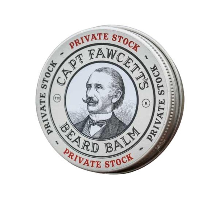 Balsam de barba, Captain Fawcett, 60 ml