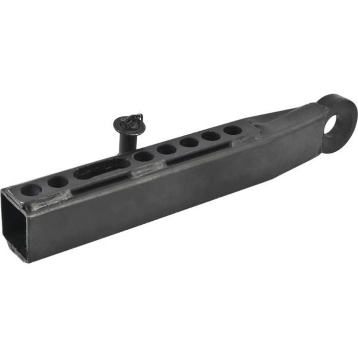 Ancora reglabila tractor