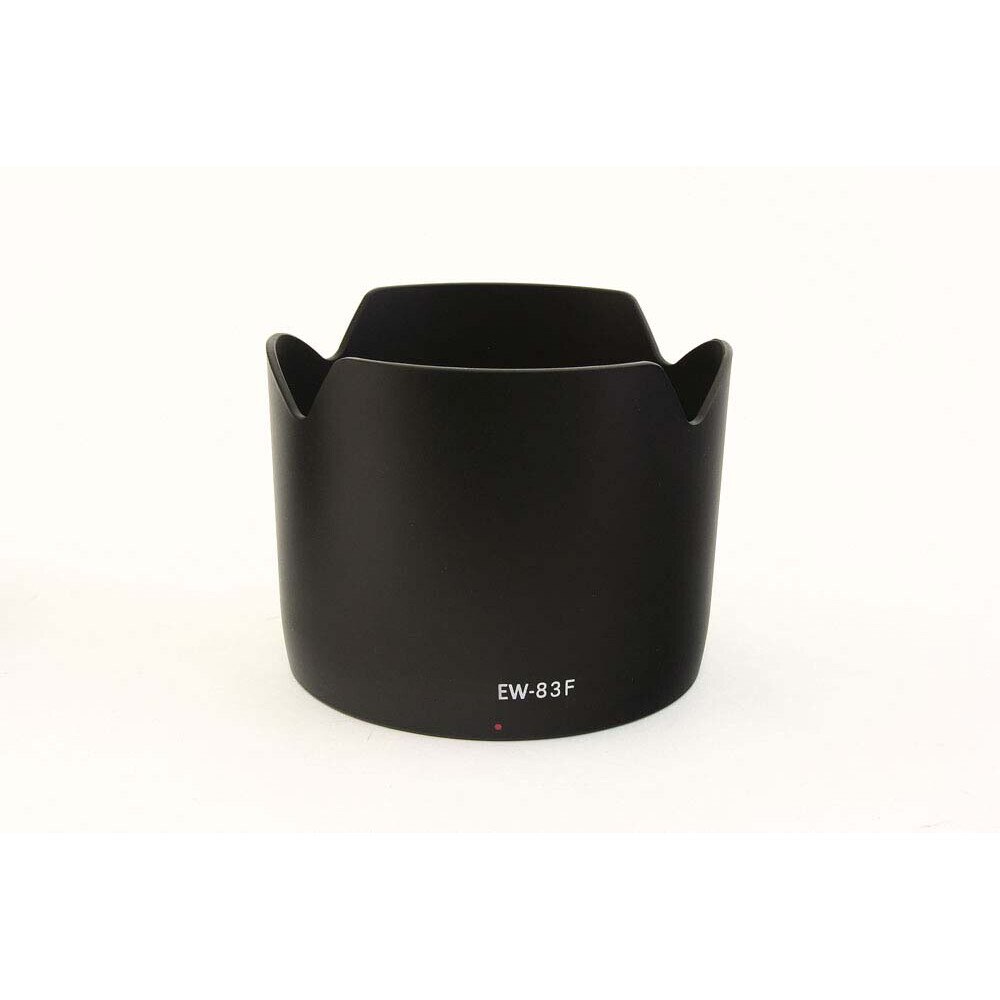 Parasolar EW-83F pentru Canon EF 24-70mm f/2.8L USM