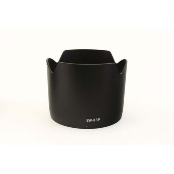 Parasolar EW-83F pentru Canon EF 24-70mm f/2.8L USM Parasolar EW-83F pentru Canon EF 24-70mm f/2.8L USM