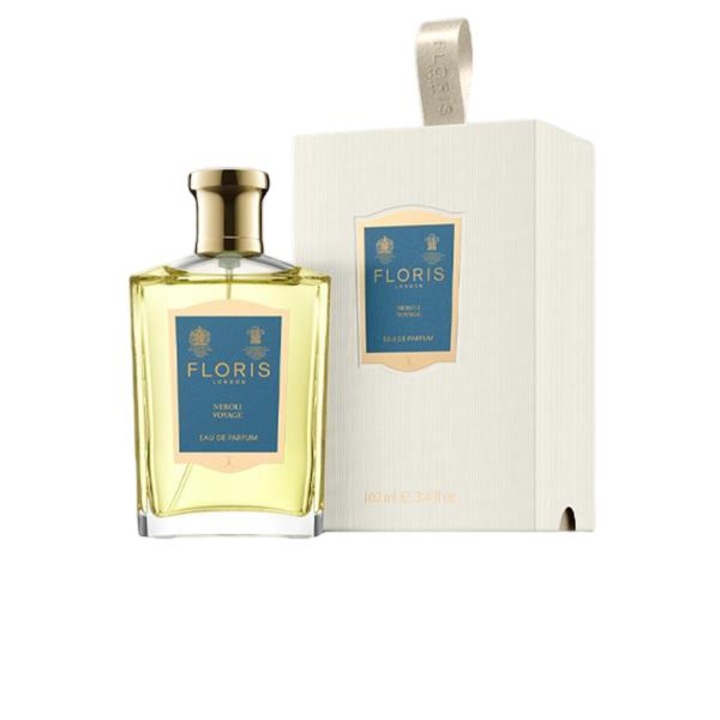 Apa de parfum Neroli Voyage, Floris London, 100 ml