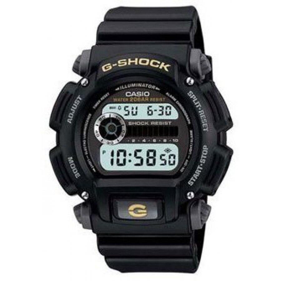 Ceas original barbatesc Casio G-Shock DW9052-1B