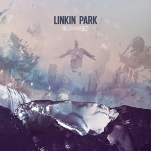 Linkin Park-Recharged-CD