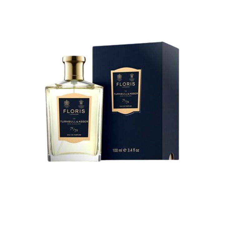 Eau de parfum 71/72, Floris London, 100 ml