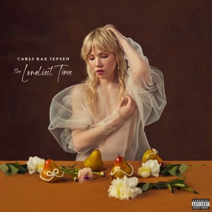 Carly Rae Jepsen - The Loneliest Time - CD