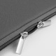 Husa laptop 15.6 inch rezistenta la stropire din neopren, Roz
