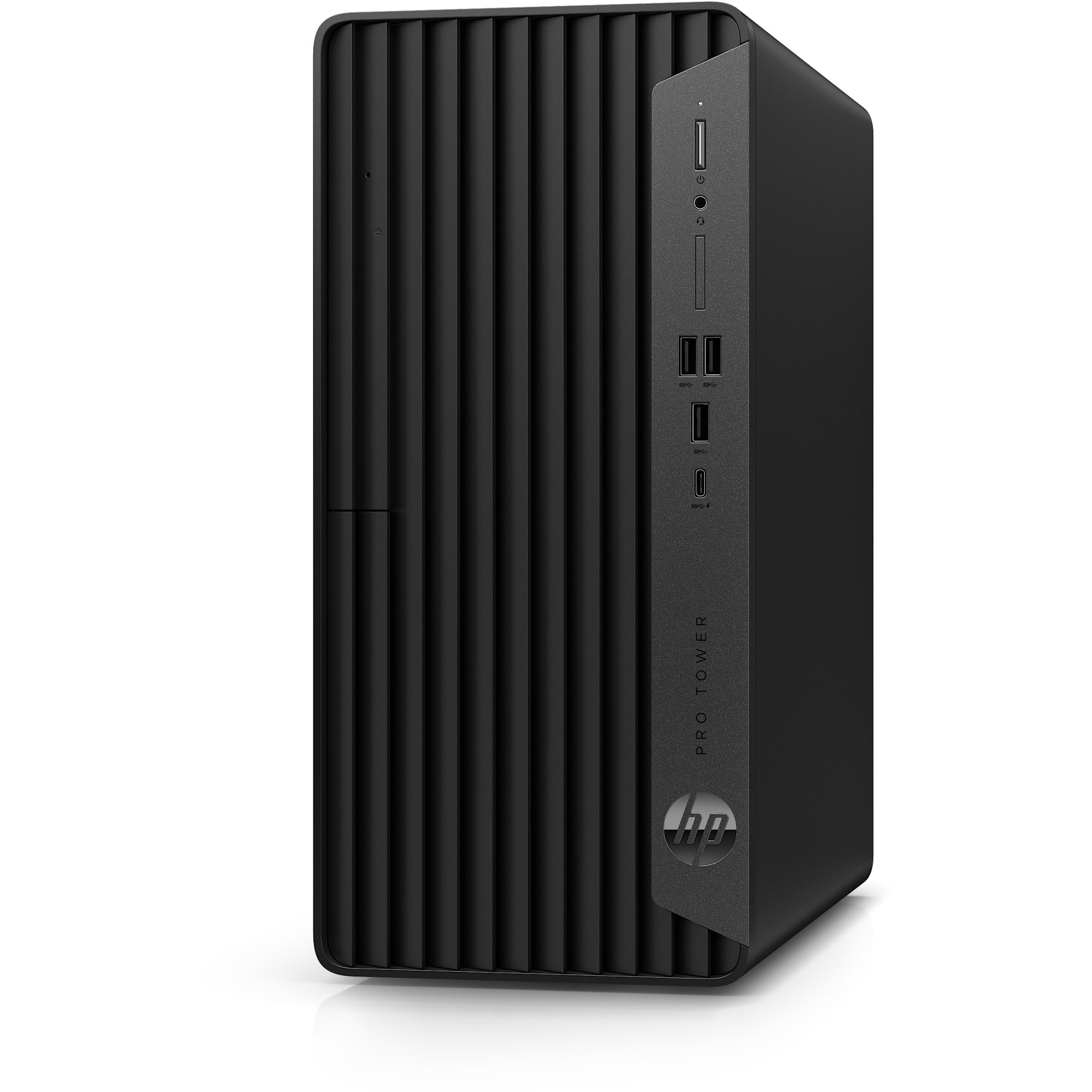 Настолен компютър HP Pro 400 G9 Tower, Процесор Intel Core i5-13500 (1. ...