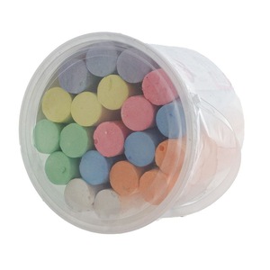 Kréták és iskolai táblák