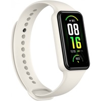 Bratara fitness Amazfit Band 7, Beige