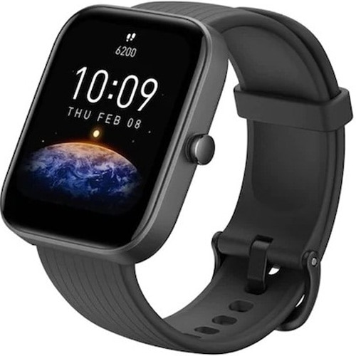 Smartwatch Amazfit Watch Bip 3, Black