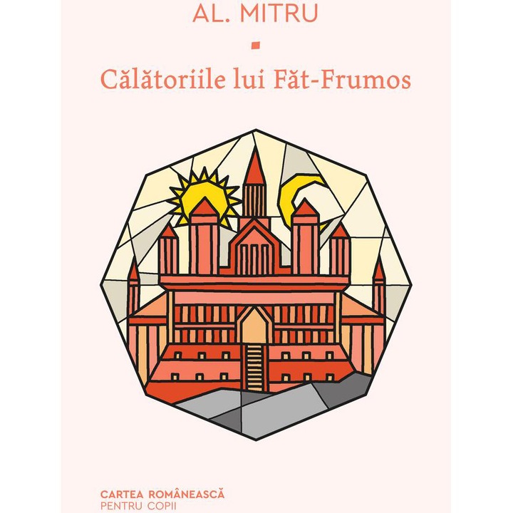 Calatoriile lui Fat-frumos , Alexandru Mitru