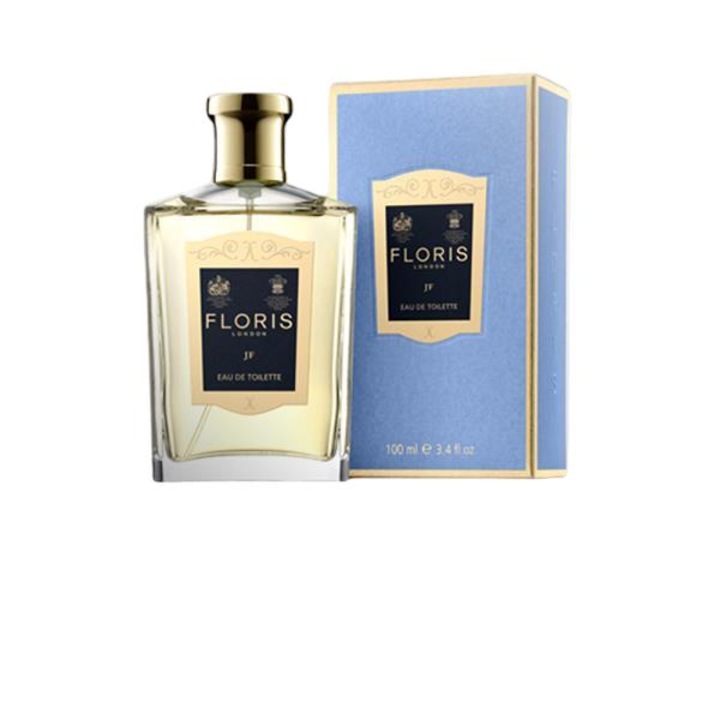 Apa de toaleta JF, Floris London, 100 ml