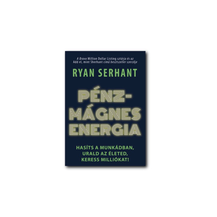 Pénzmágnes energia