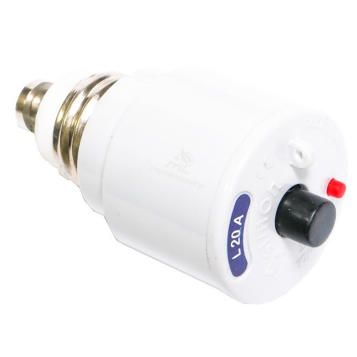 Siguranta automata surub L-20A cu o ureche GHS101