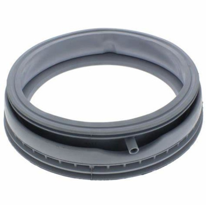 Garnitura hublou pentru masina de spalat Bosch model WAN28262BY