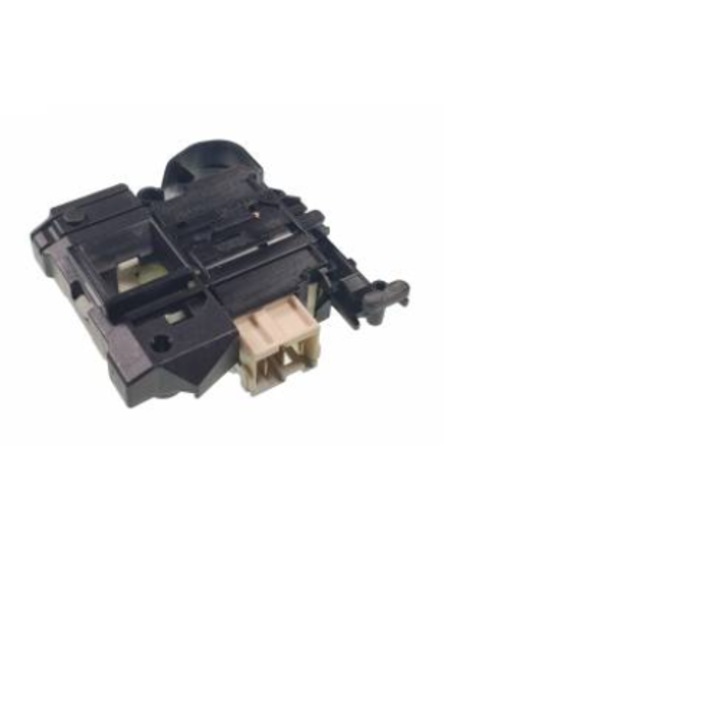 Inchizator electric usa hublou masina de spalat Beko model WUE7612XST