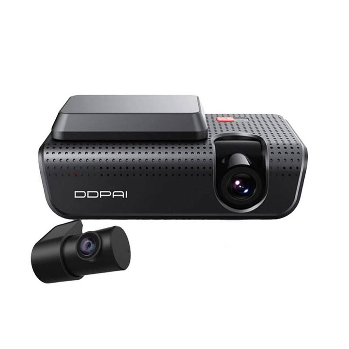 DDPAI X5 Pro GPS menetrögzítő kamera (X5 Pro GPS)
