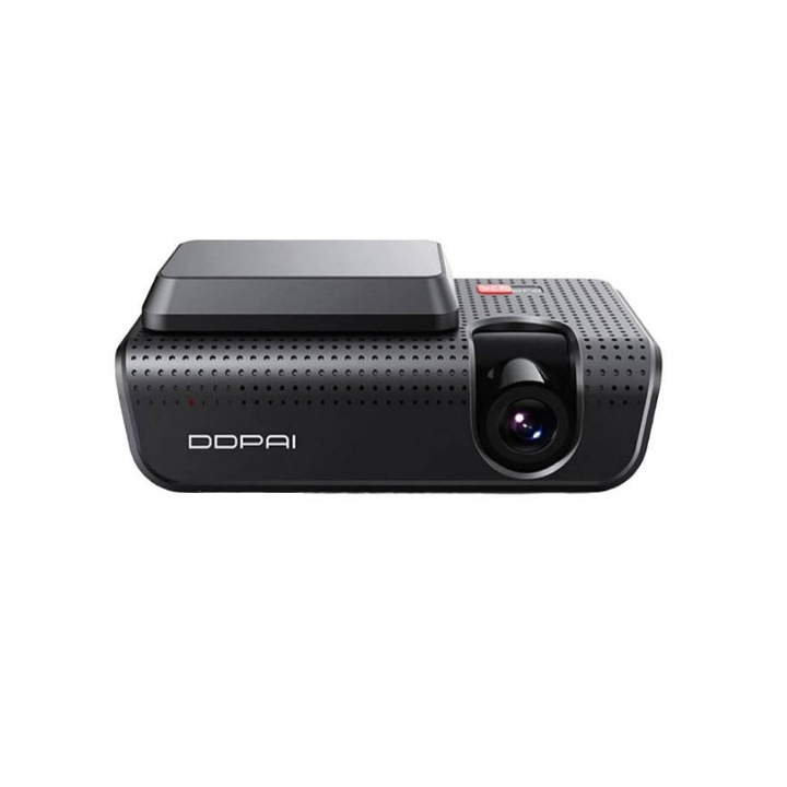 Видеорегистратор DDPAI X5 Pro GPS 4k