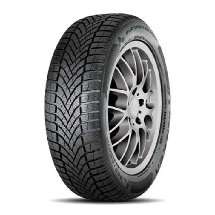 HS02 Eurowinter 205/55 R16 91H Téli gumi