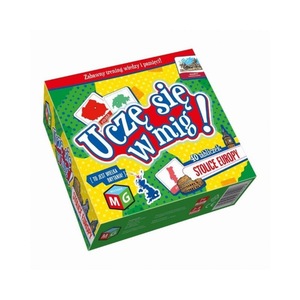 Fejlesztő és oktató játékok