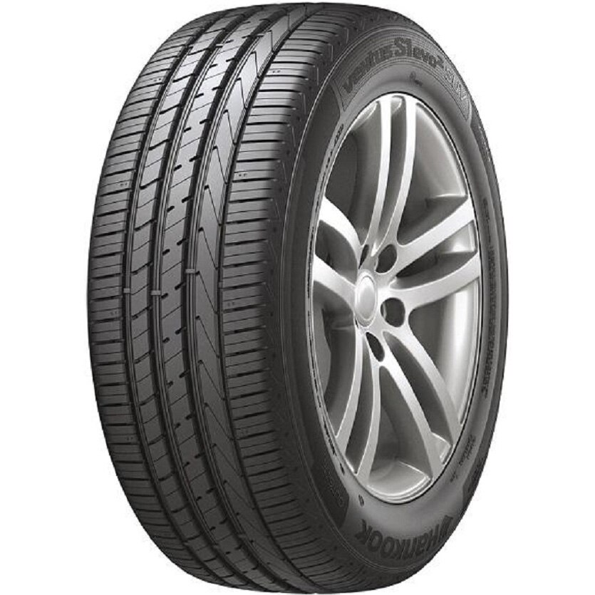 Anvelopa vara Hankook Ventus S1 evo2 Suv K117A 225/55R18 98V protectie janta